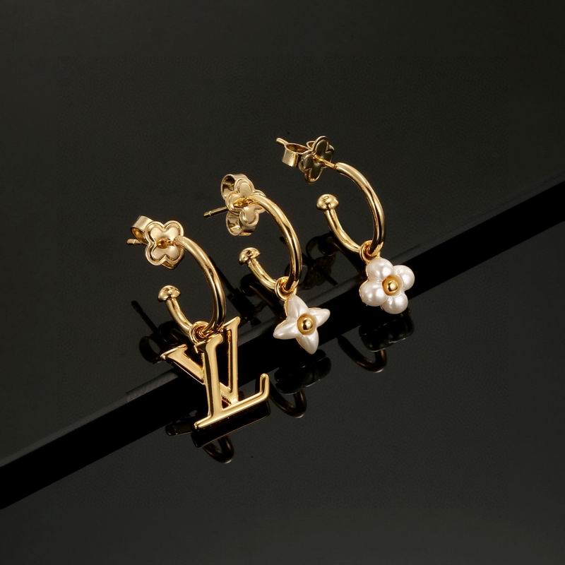 LV Earring 04yxs178 (4)