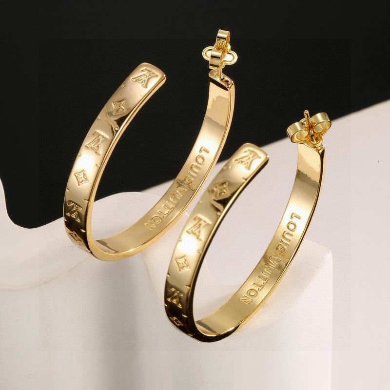 LV Earring 04yxs179 (3)