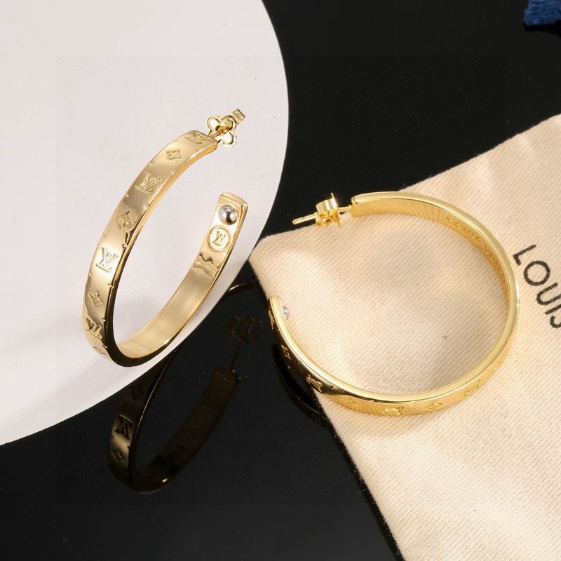 LV Earring 04yxs179 (7)