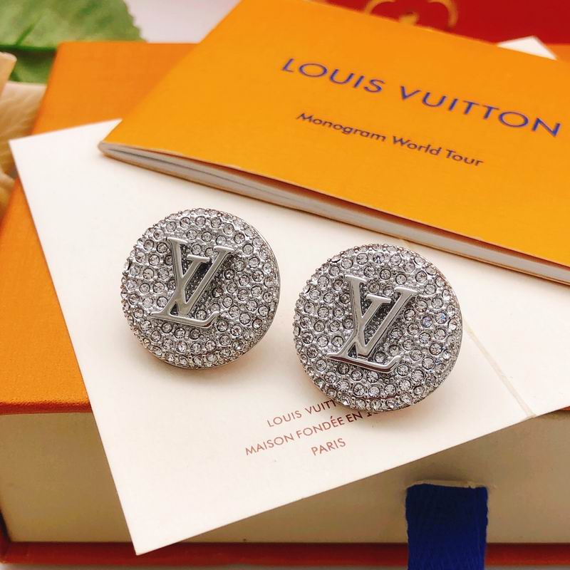LV Earring 04yxs180 (3)