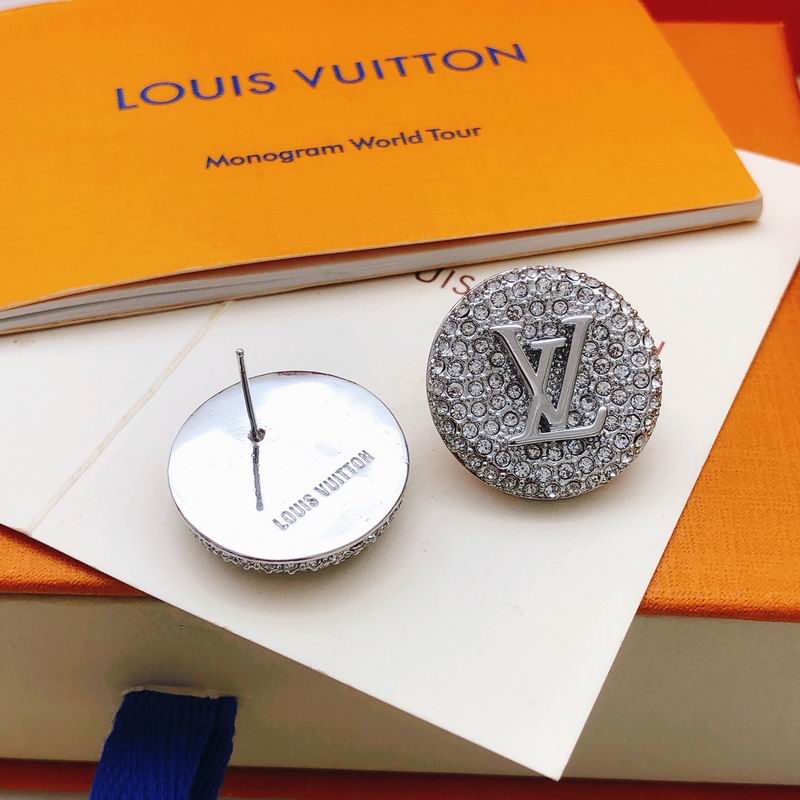 LV Earring 04yxs180 (4)