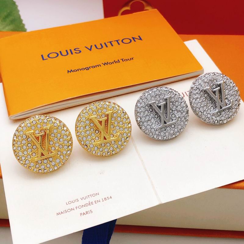 LV Earring 04yxs180 (5)