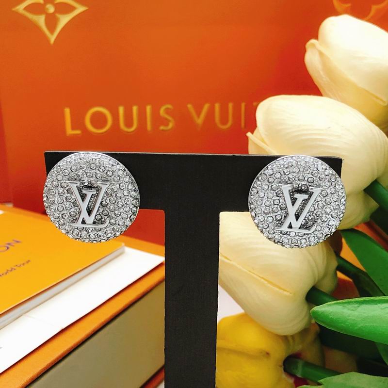 LV Earring 04yxs180 (6)