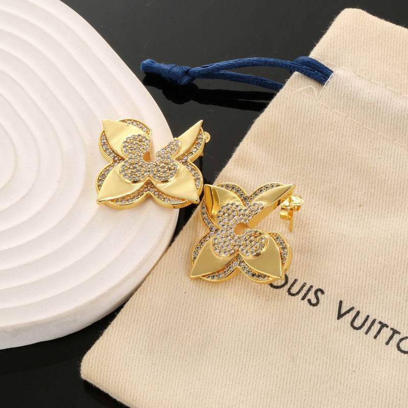 LV Earring 04yxs182 (6)