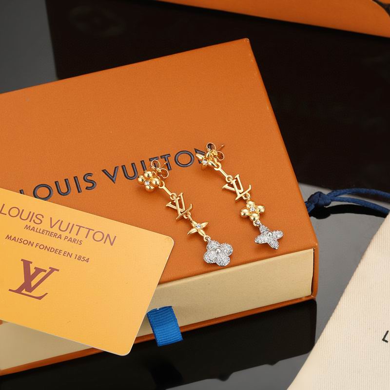 LV Earring 04yxs183 (4)