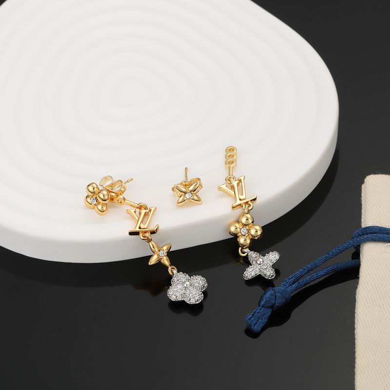 LV Earring 04yxs183 (5)