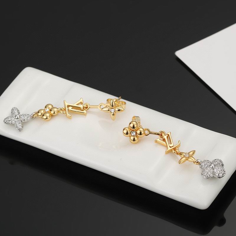 LV Earring 04yxs183 (6)