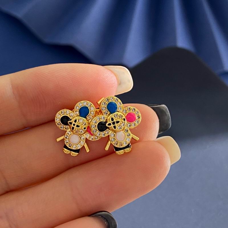 LV Earring 04yxs188 (6)