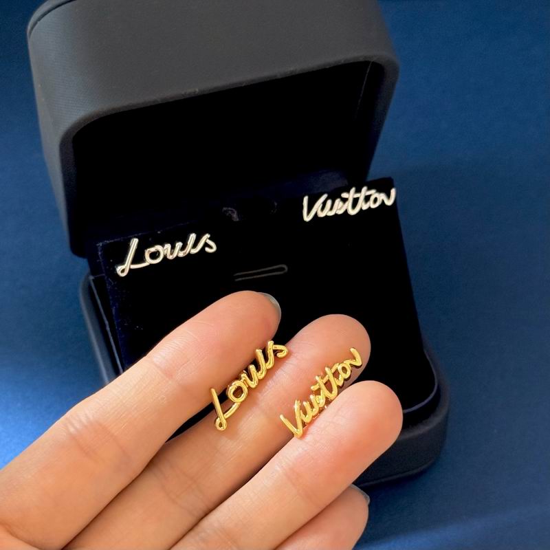 LV Earring 04yxs189 (4)