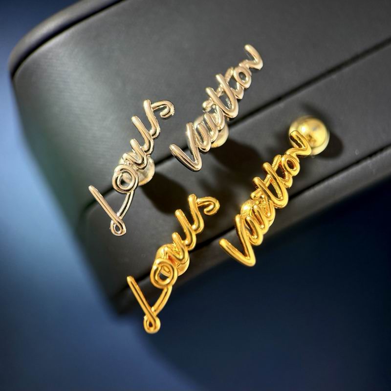 LV Earring 04yxs189 (6)