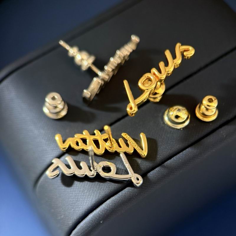 LV Earring 04yxs189 (7)