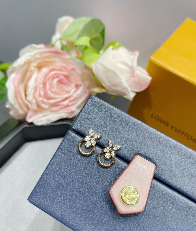 LV Earring 04yxs190 (3)