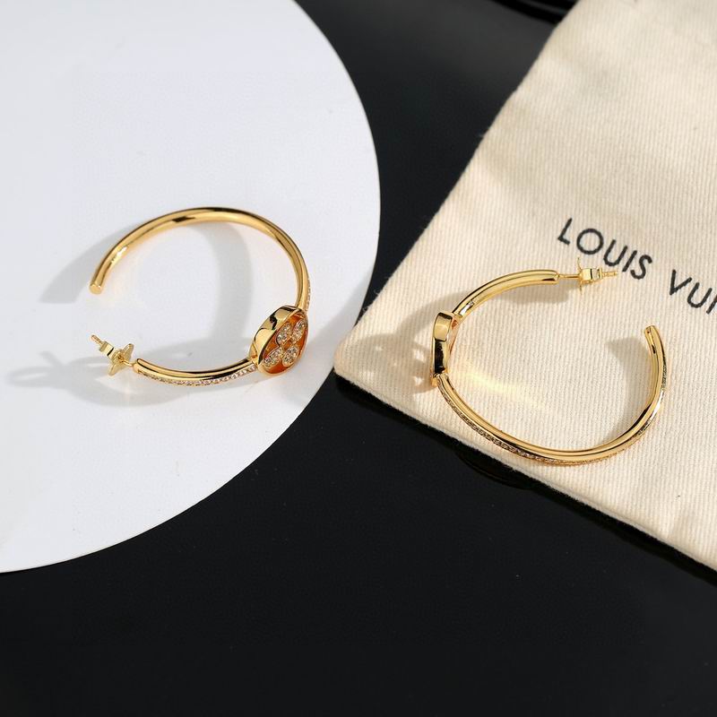 LV Earring 04yxs193 (3)