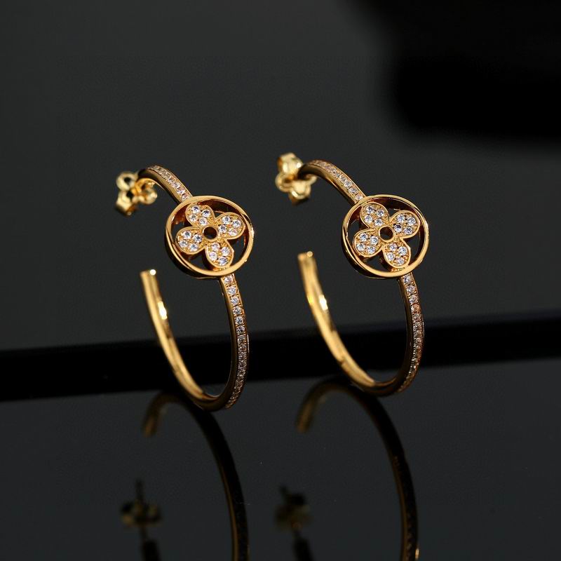 LV Earring 04yxs193 (6)