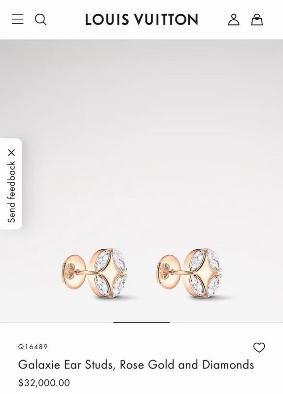 LV Earring 04yxs194 (10)