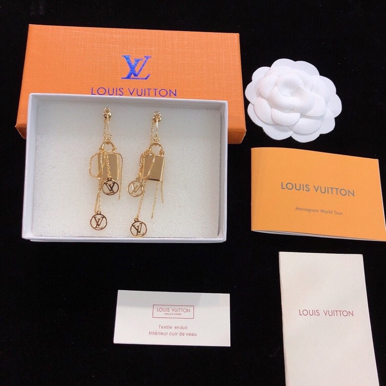 LV Earring 04yxs195 (3)