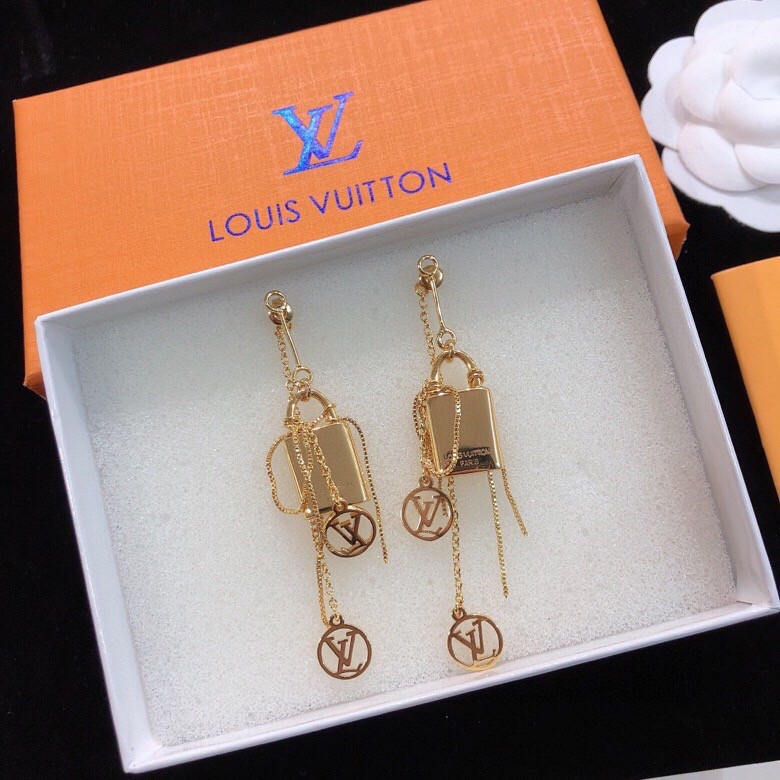 LV Earring 04yxs195 (4)