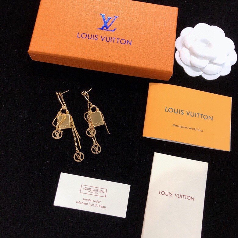 LV Earring 04yxs195 (5)
