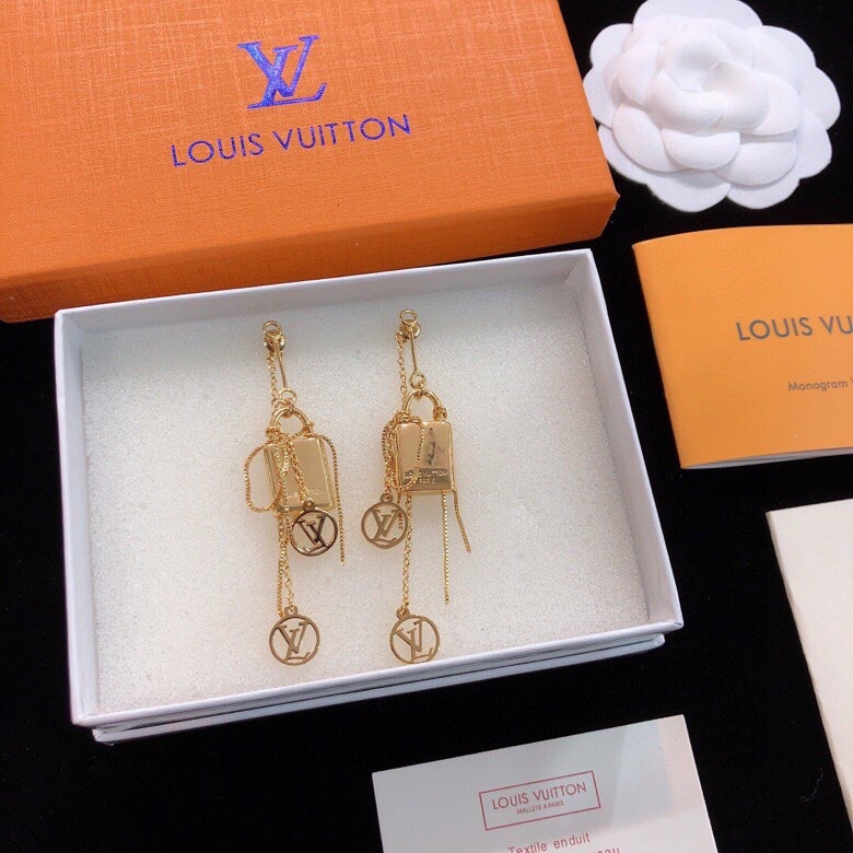 LV Earring 04yxs195 (7)