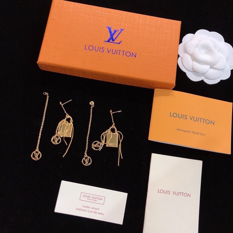 LV Earring 04yxs195 (8)