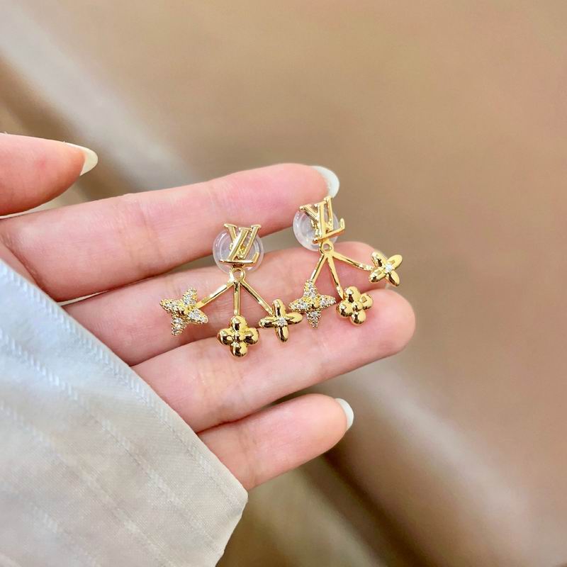 LV Earring 04yxs196 (6)