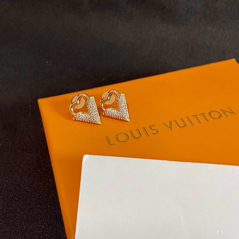 LV Earring 04yxs197 (2)