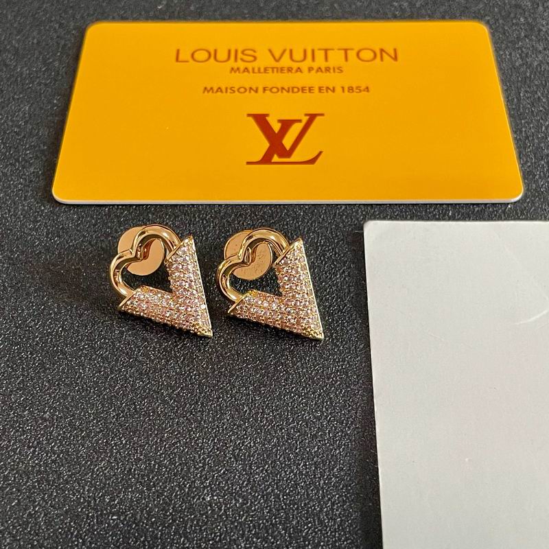 LV Earring 04yxs197 (5)