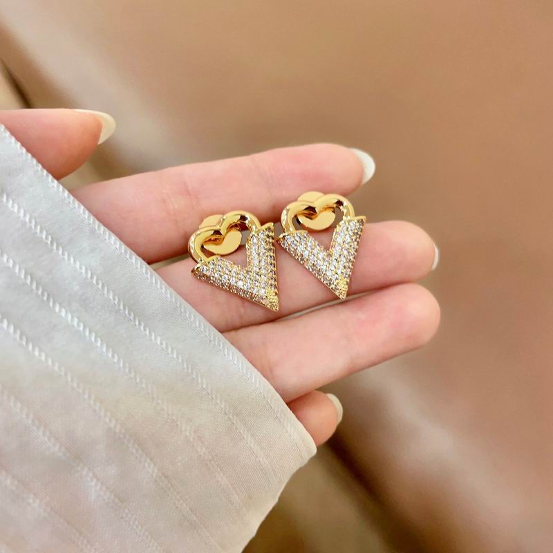 LV Earring 04yxs197 (6)