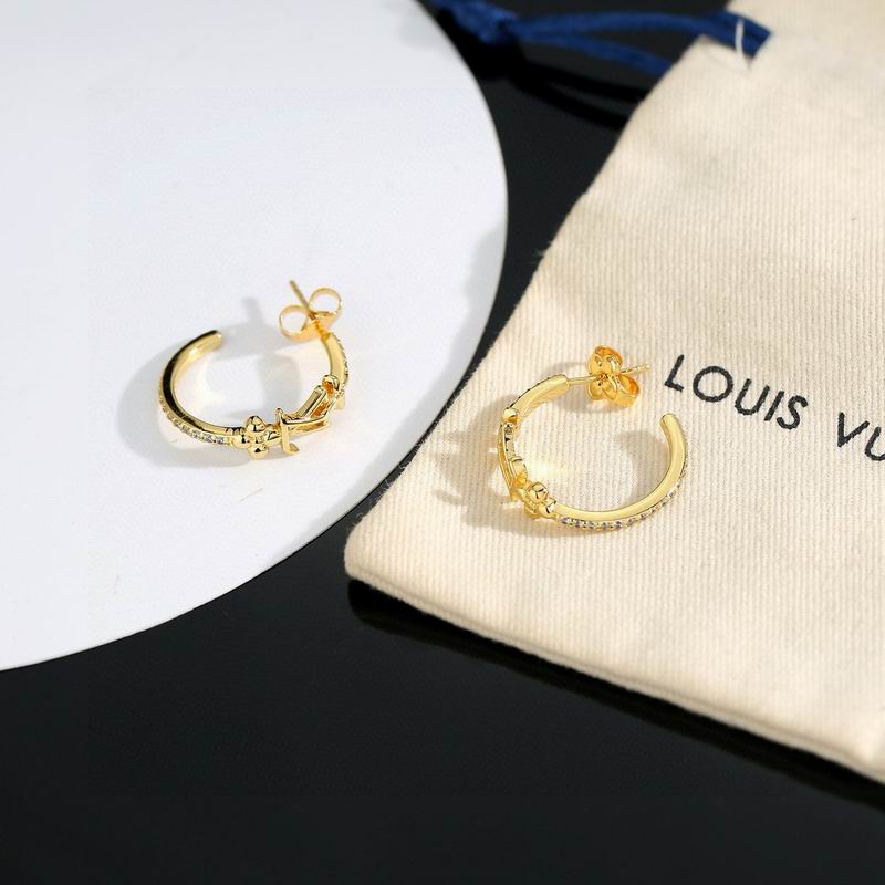 LV Earring 04yxs200 (6)