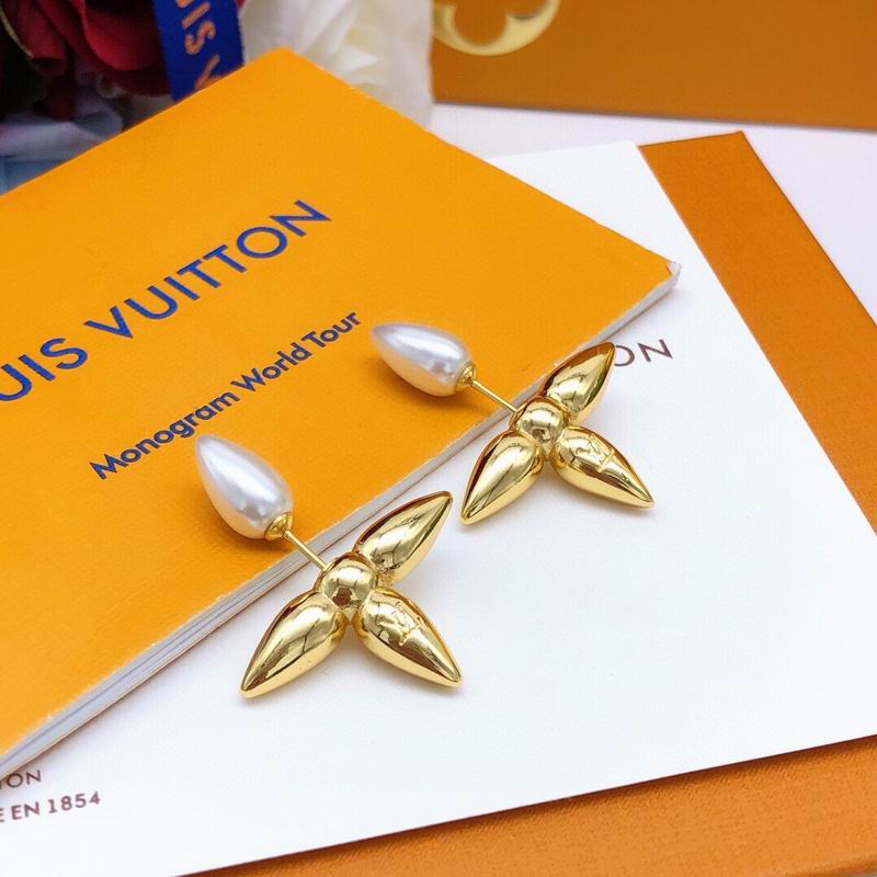 LV Earring 04yxs202 (15)