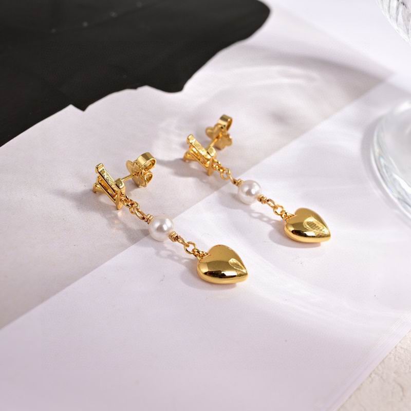 LV Earring 04yxs202 (6)