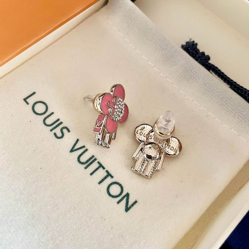 LV Earring 04yxs202 (9)