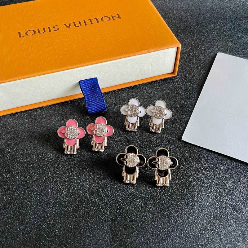 LV Earring 04yxs203 (3)