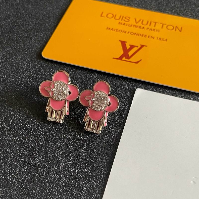 LV Earring 04yxs203 (5)