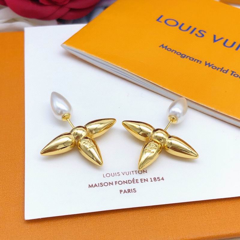 LV Earring 04yxs205 (3)