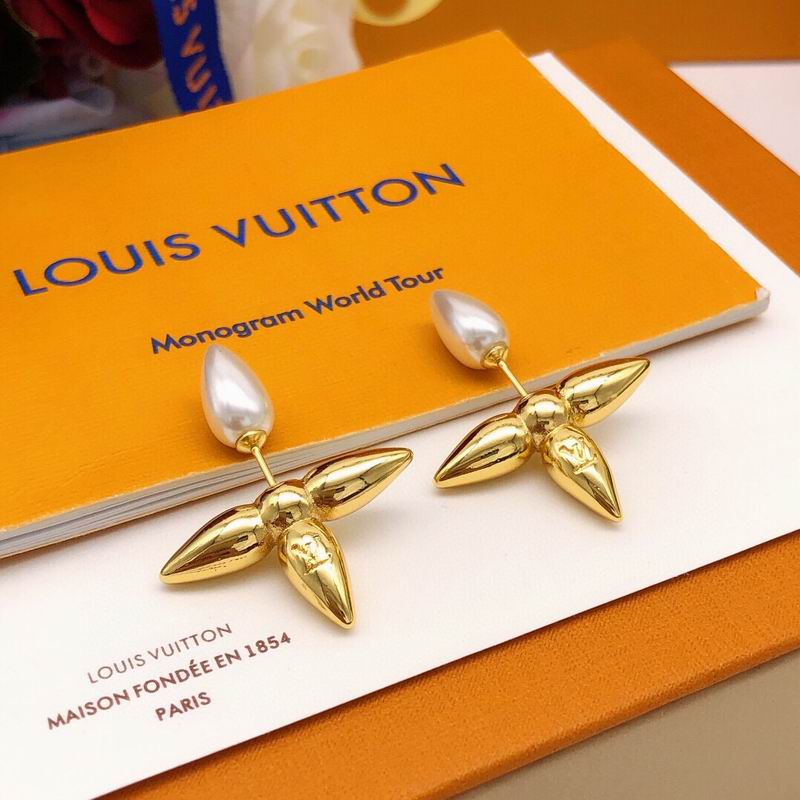 LV Earring 04yxs205 (4)