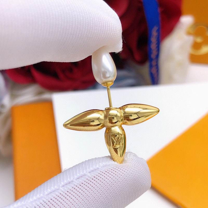 LV Earring 04yxs205 (5)