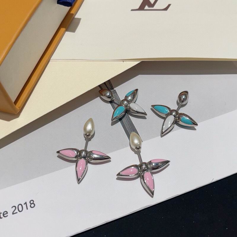 LV Earring 04yxs206 (3)