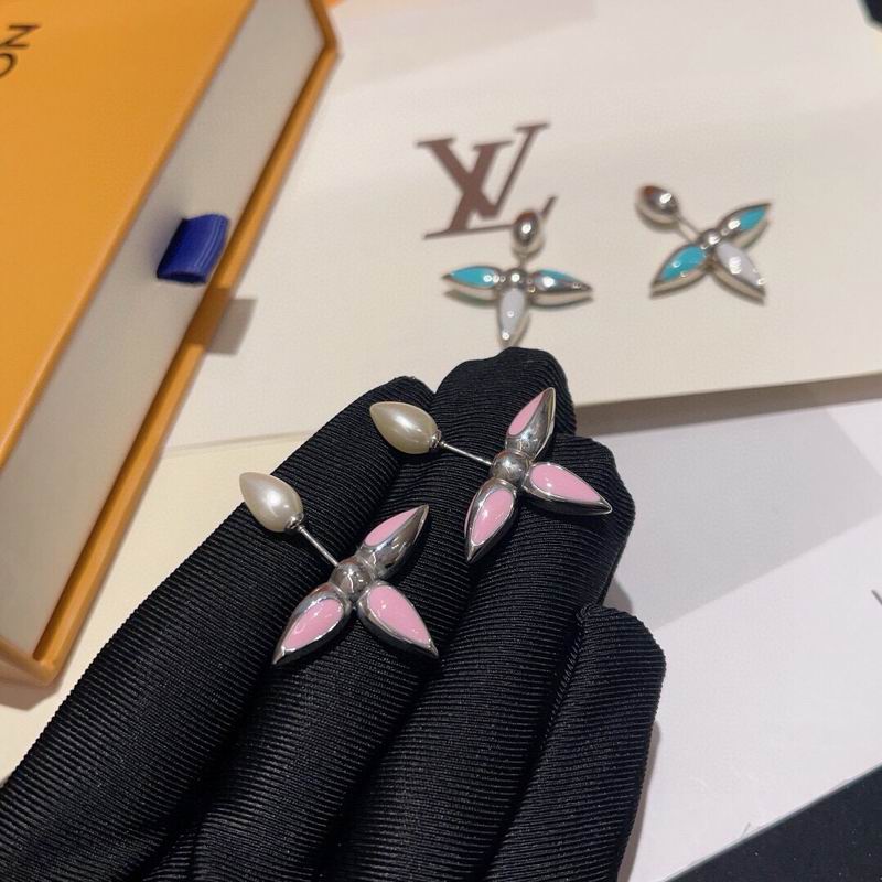 LV Earring 04yxs206 (4)