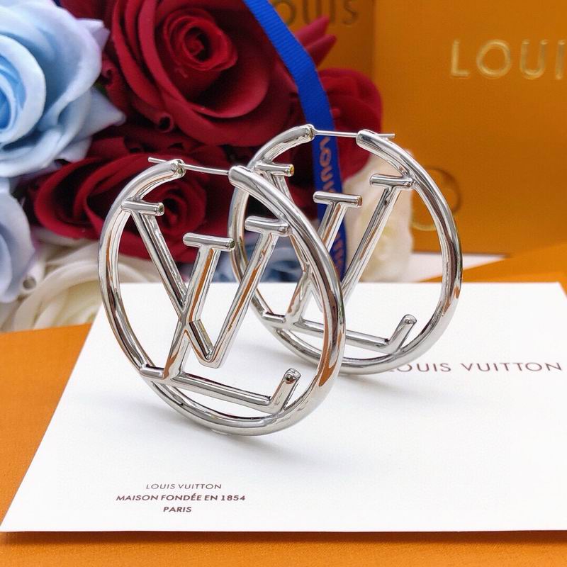 LV Earring 04yxs207 (6)