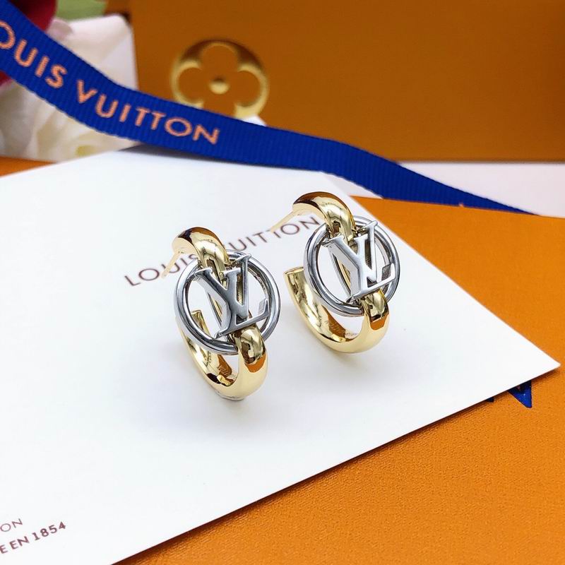 LV Earring 04yxs208 (6)