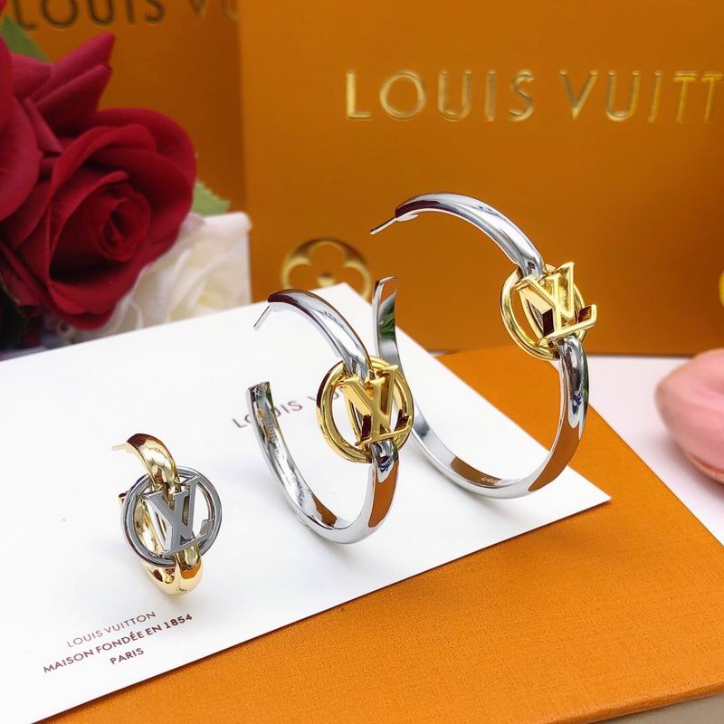 LV Earring 04yxs208 (8)