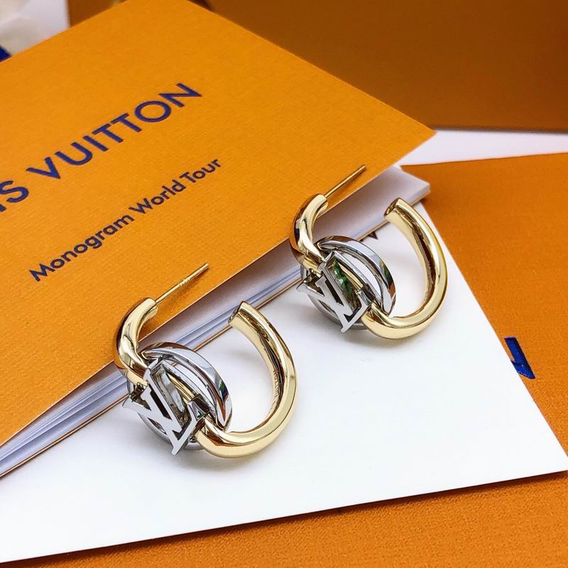 LV Earring 04yxs208 (9)