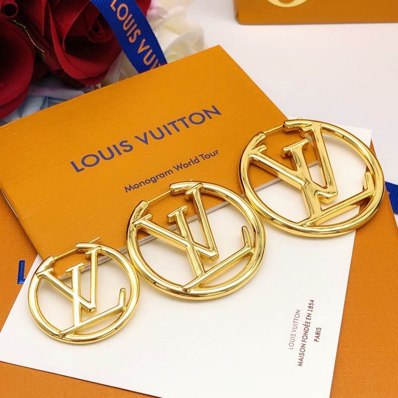 LV Earring 04yxs209 (3)