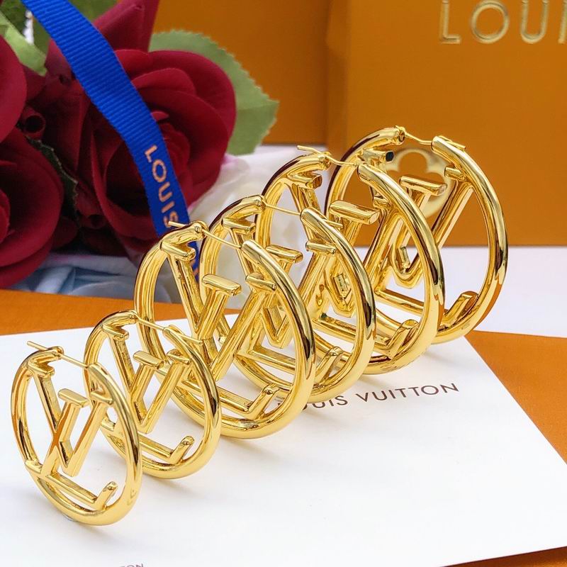 LV Earring 04yxs209 (4)