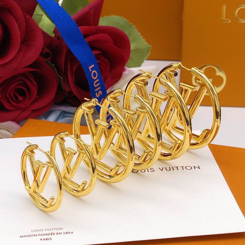 LV Earring 04yxs209 (5)