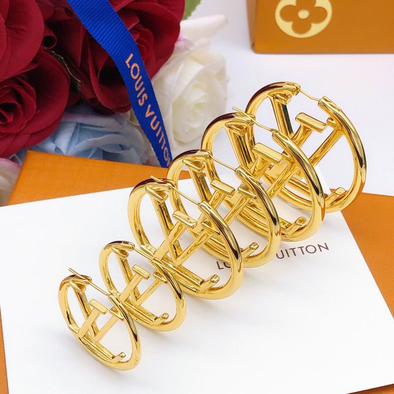 LV Earring 04yxs209 (6)