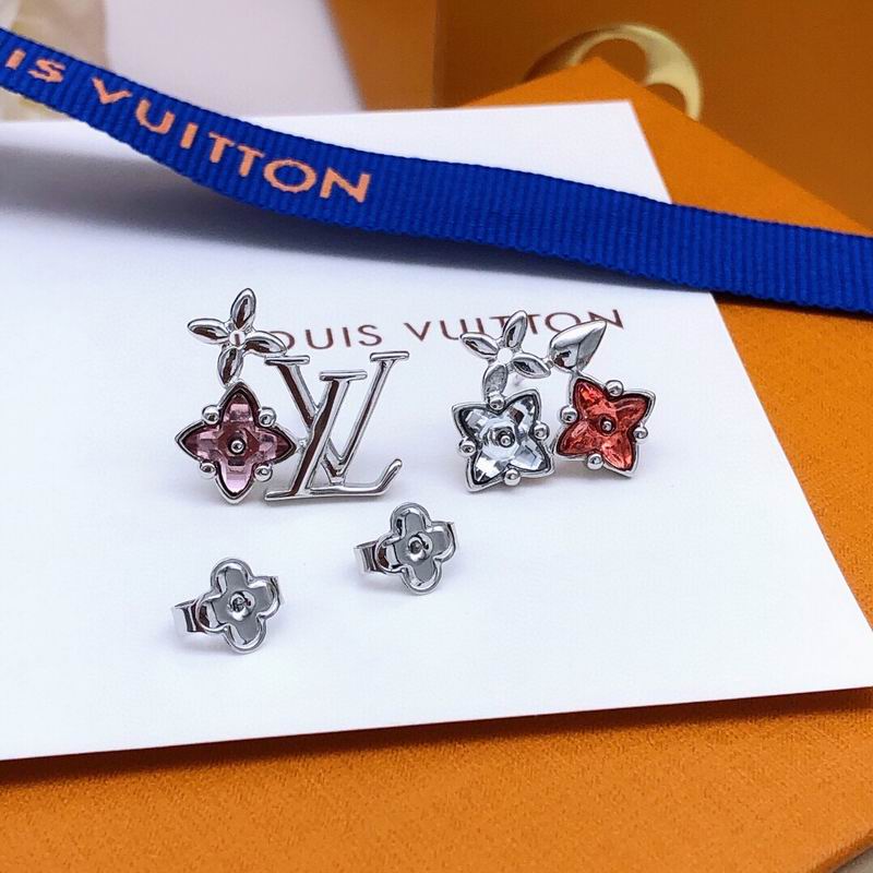 LV Earring 05yxs03 (6)