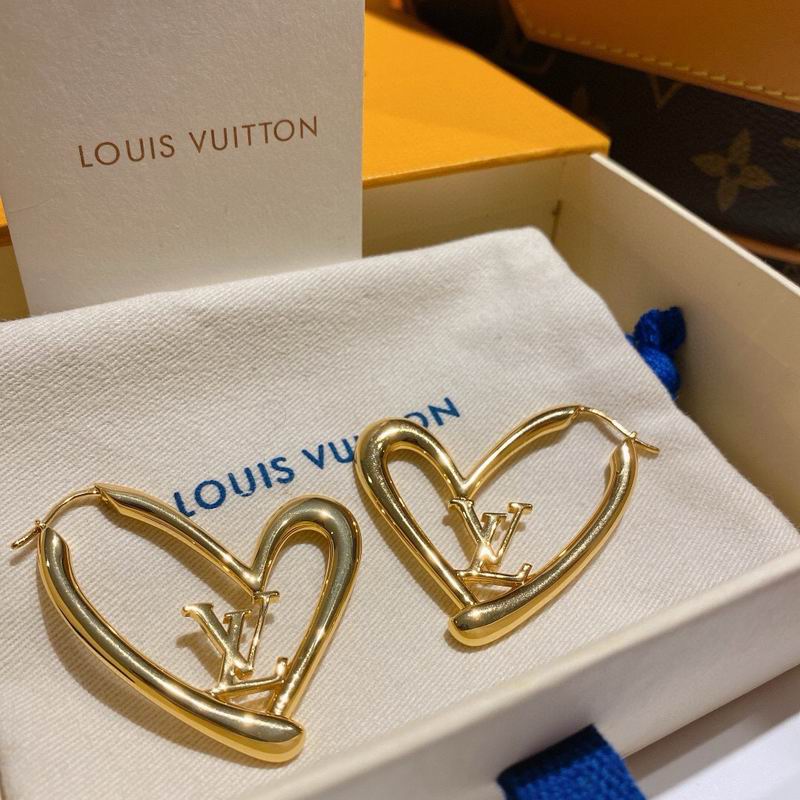 LV Earring 05yxs04 (1)