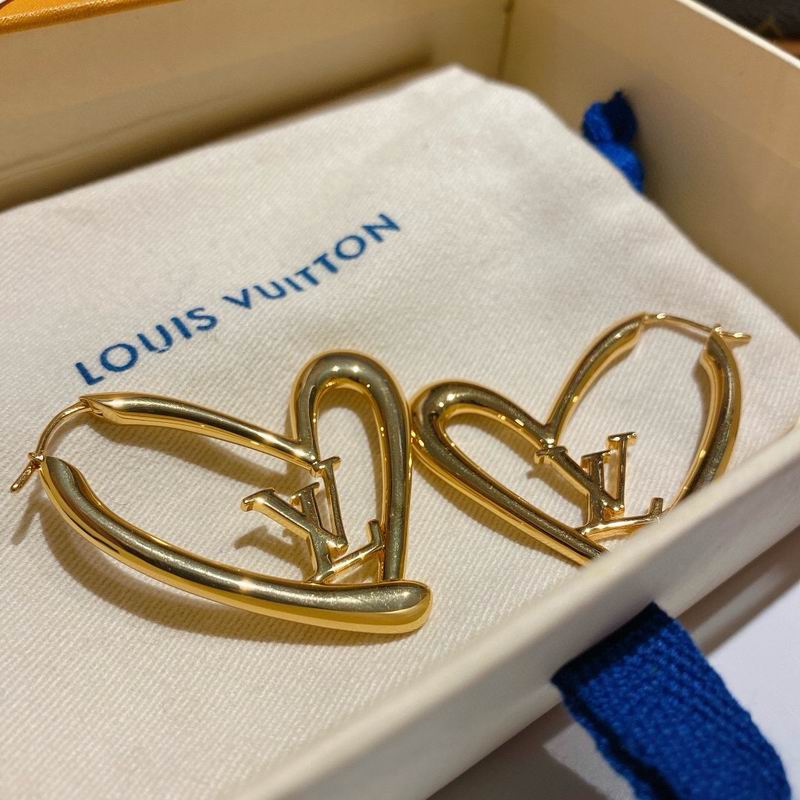 LV Earring 05yxs04 (2)